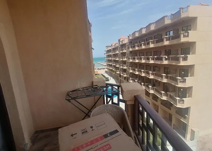 Resort Turtles Hurghada
