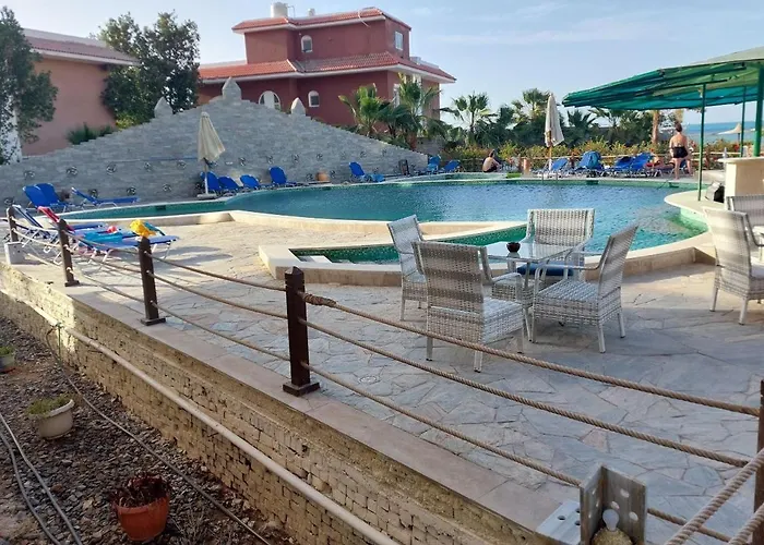 Turtles Resort