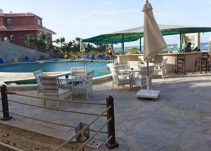 Turtles Resort